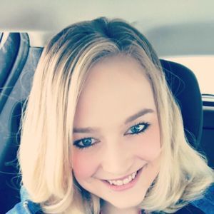 Meet your Posher, Kristin